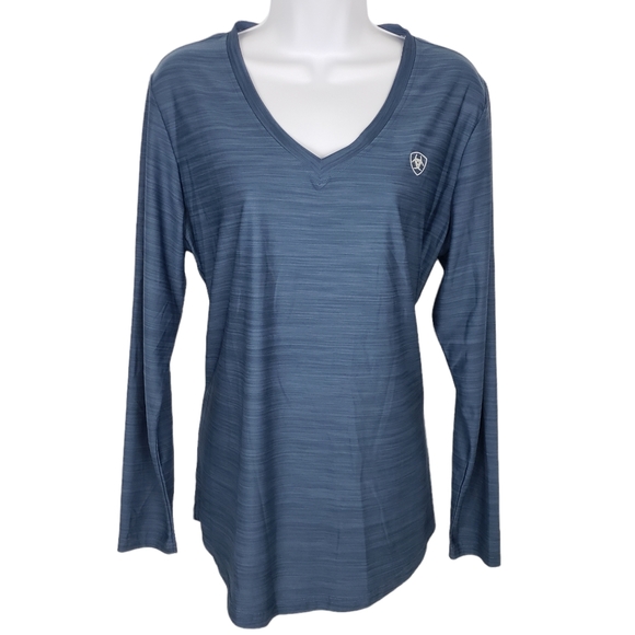 ariattek heat series long sleeve